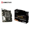 X470NH amd ddr4 Mini ITX M.2 am4 motherboard