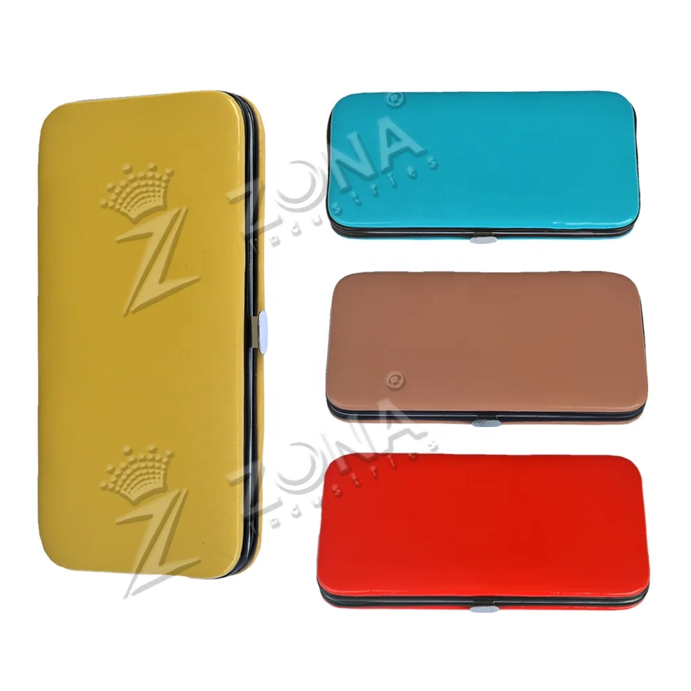 Tweezers Kit/case For Eyelash Extension Eyelash Tweezer Case Buy