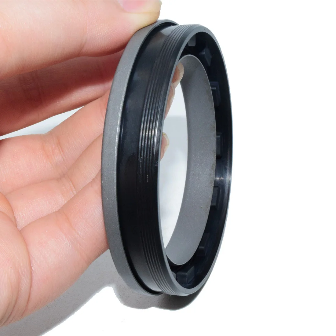 Servo Motor Oil Seal Be6657f Nbr Material Rotary Shaft Oil Seal Factory