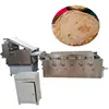 Pulka Fulka Indian soft bread machinery Industrial Mini Punjabi Flatbread Production Line
