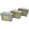 Standard Military Ammo Box Ammo Can Military Box - M19A1/M2A1/PA108