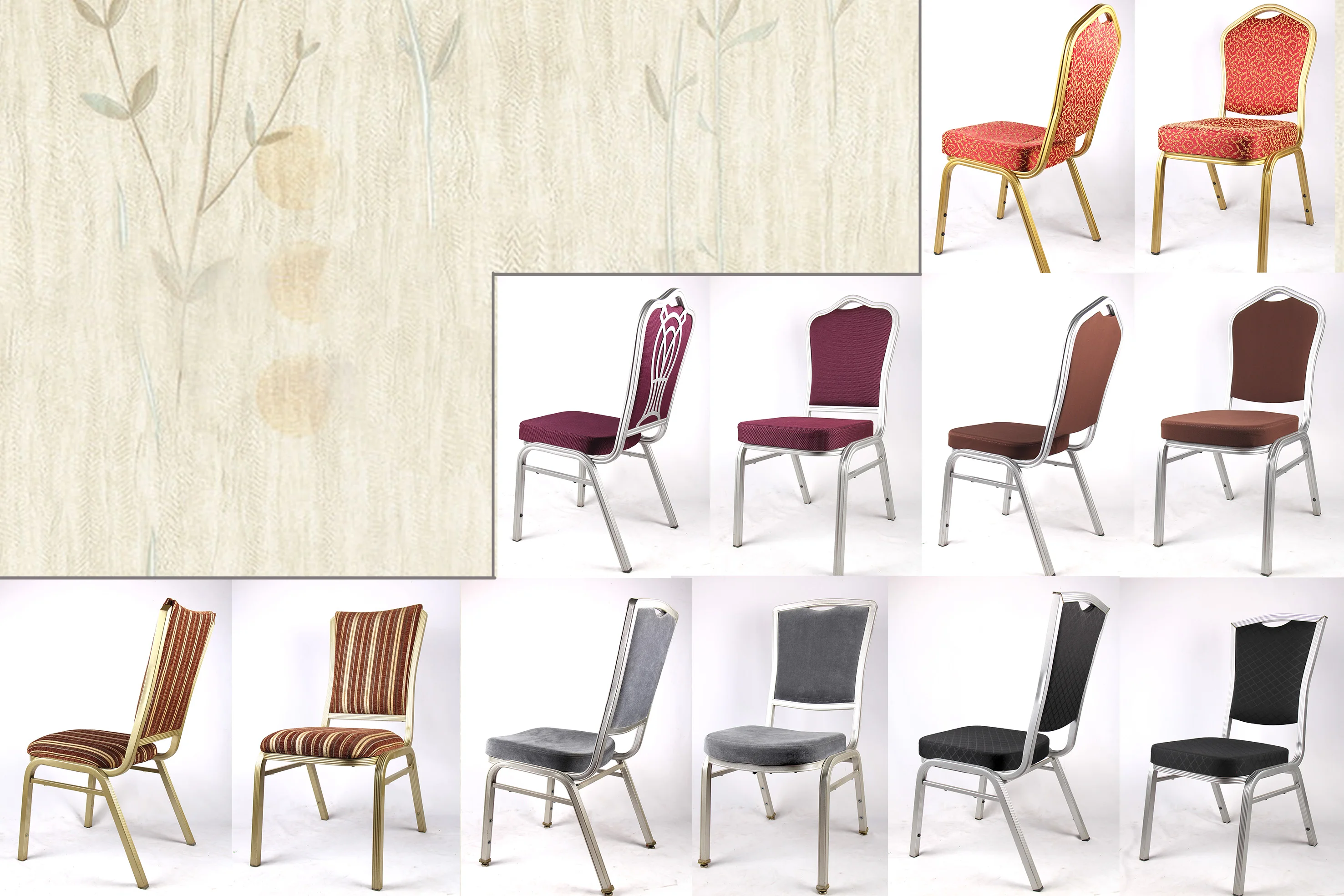 Used Portable Dental Restaurant Furniture Used Hotel Chairs For Sale