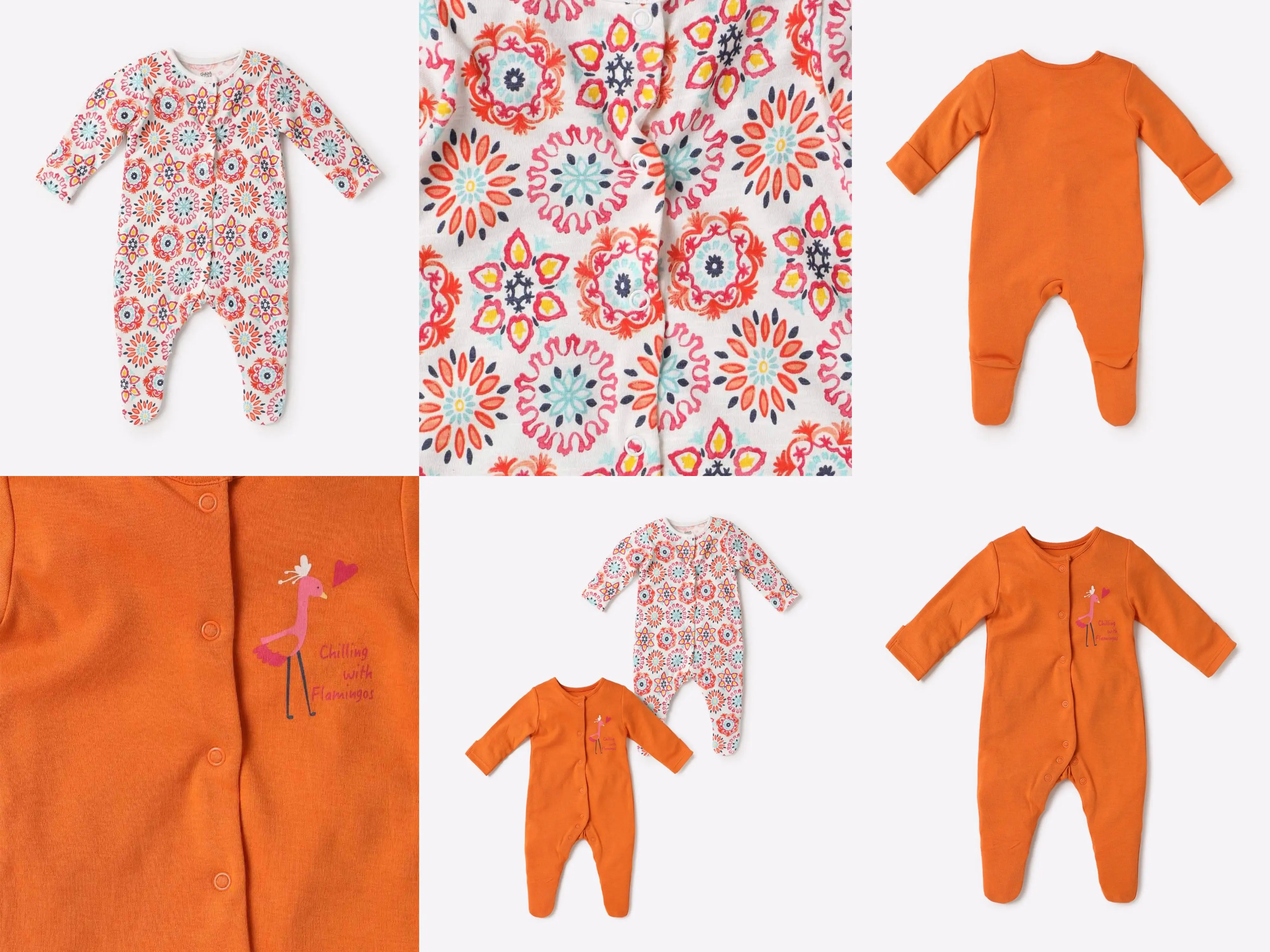 Baby Romper Baby Clothes Baby Clothing Sets Manufacturer From India