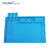 pcb repair working maintenance stand electronic phone repair microscope stage