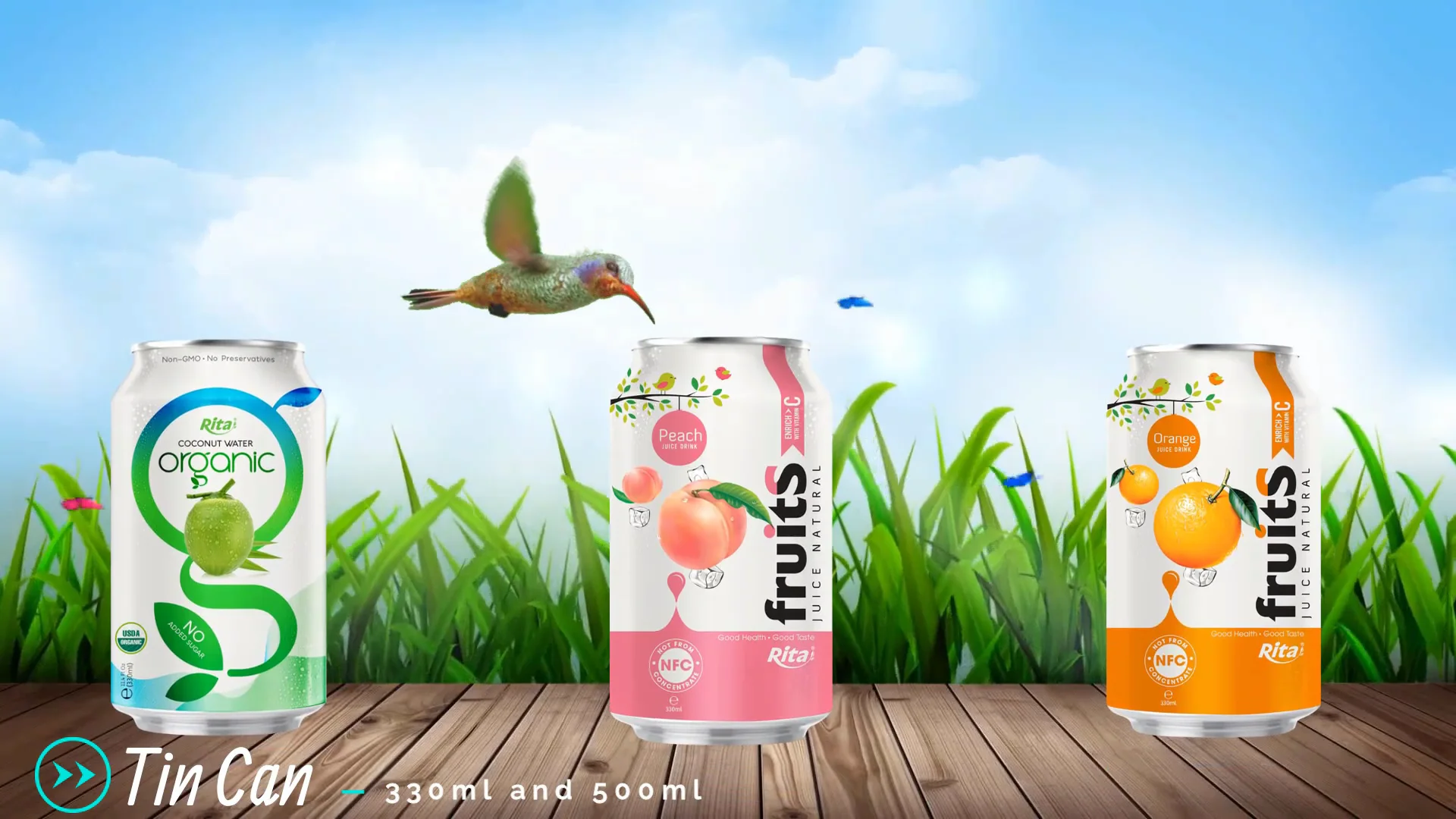 Manufacturer Soft Drinks 500ml Mixed Fruit Juice Supplier Oem Odm Best