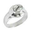 Natural gemstone 925 silver ring below wholesale sterling silver jewelry handmade solid silver rings suppliers
