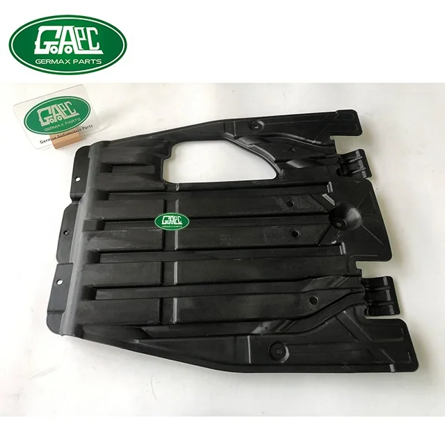 KRN500130 GLVG10032 L322 3.6 TDV8 Car Lower Engine Cover for Land Rover