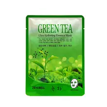 Green tea маска. Корейская Green Tea Essence Mask. Green Tea маска для лица корейская. Маска зеленый чай. Маска зеленый чай для лица корейская.