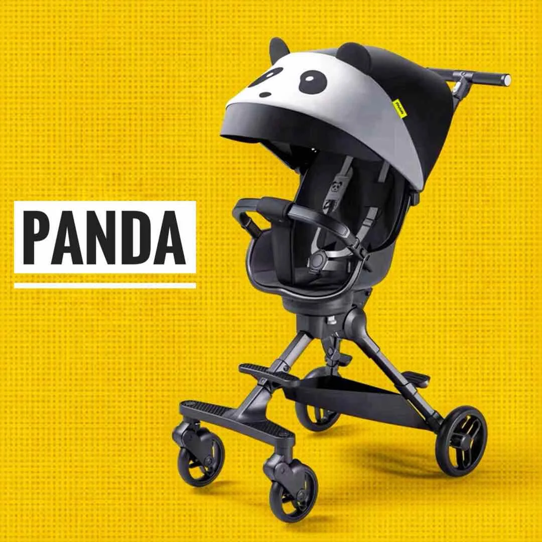 Deals panda baby products stroller