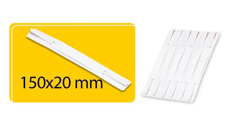 Business Source Self-adhesive File Fastener - Buy Self Adhesive File ...