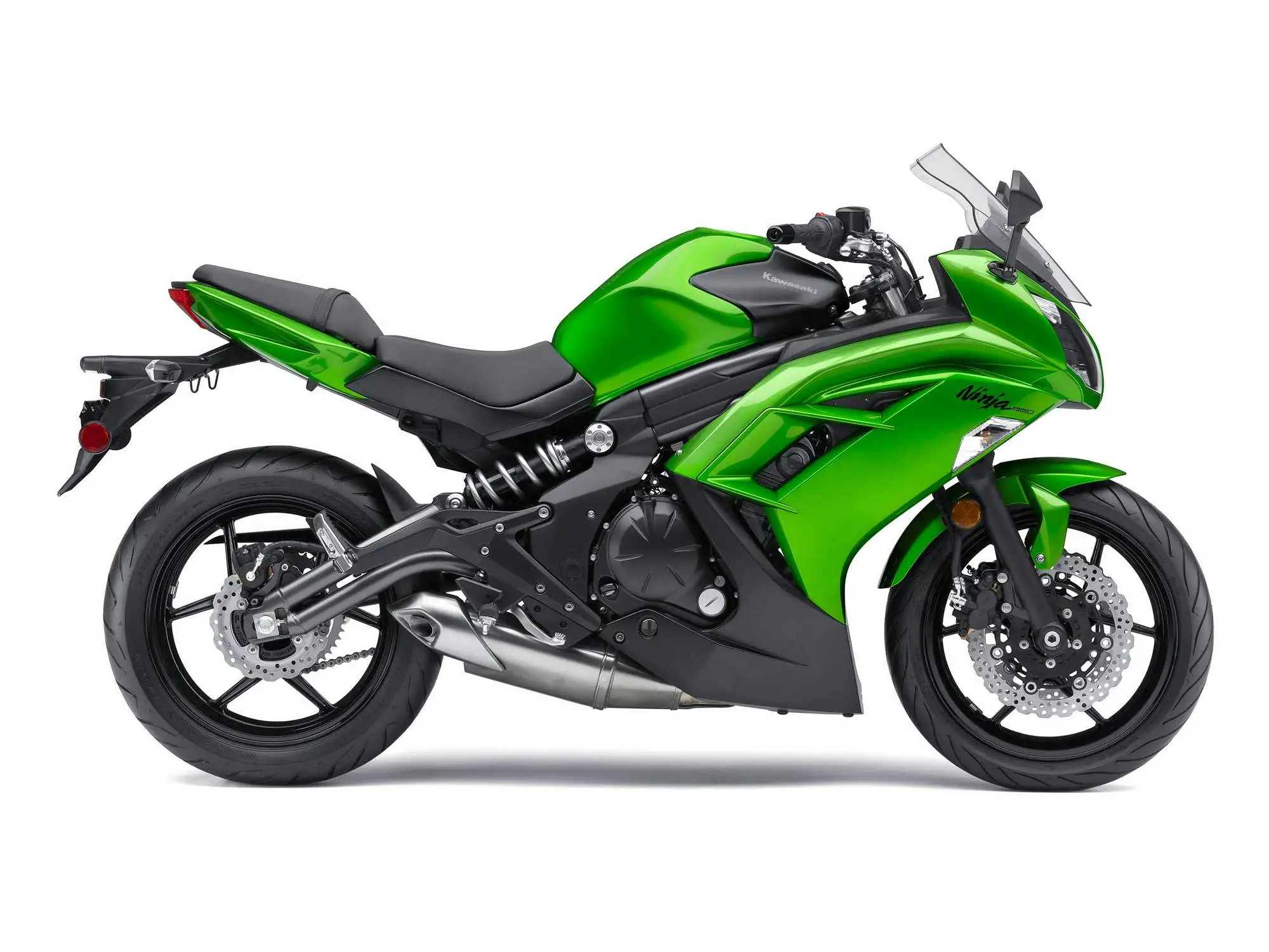 經典使用川崎ninja 650賽車摩托車出售 - buy 250cc motorcycle for