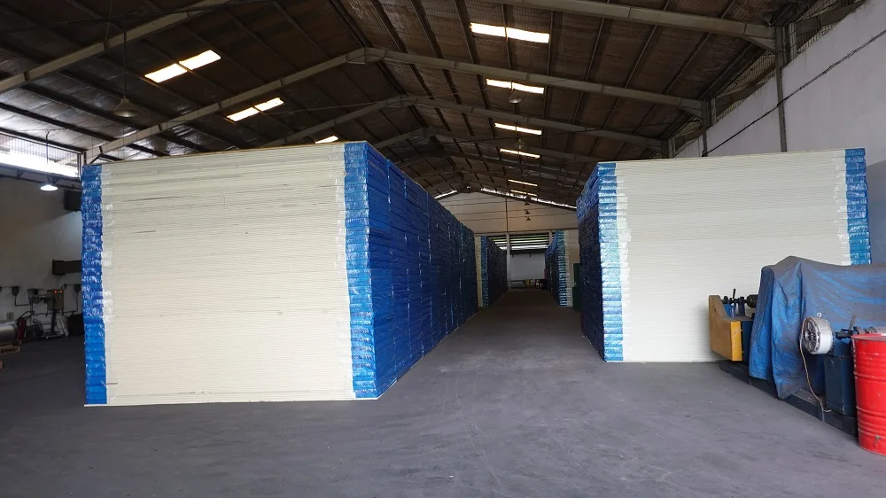 Polyurethane Foam Sandwich Board With Aluminum Foil Buy Aluminum