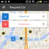 Lowest Cost Taxi booking app design and development