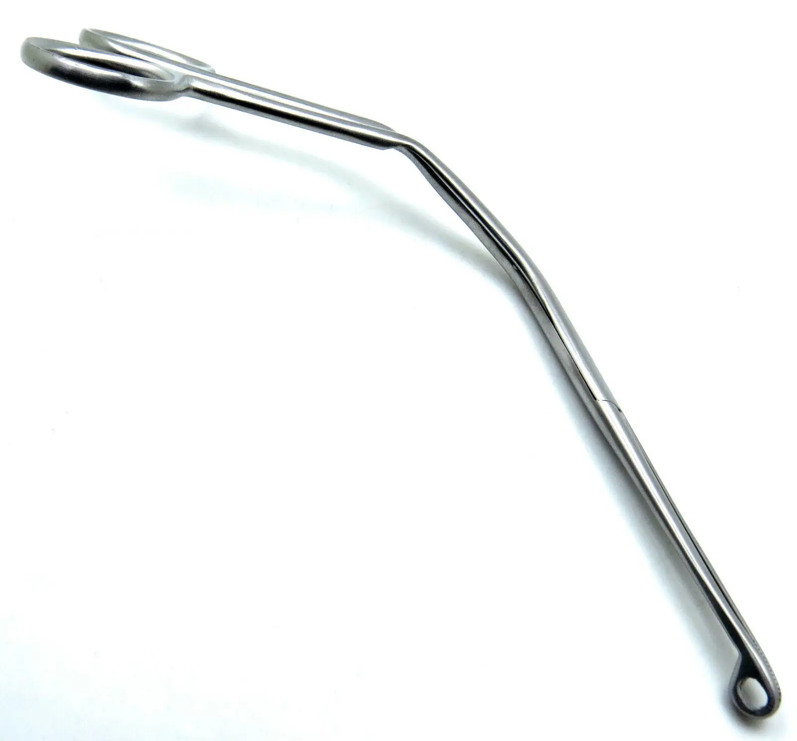 Atraumatische Magill Forceps Chirurgische Instrumente Für Präzise Eingriffe Pinzette Lang