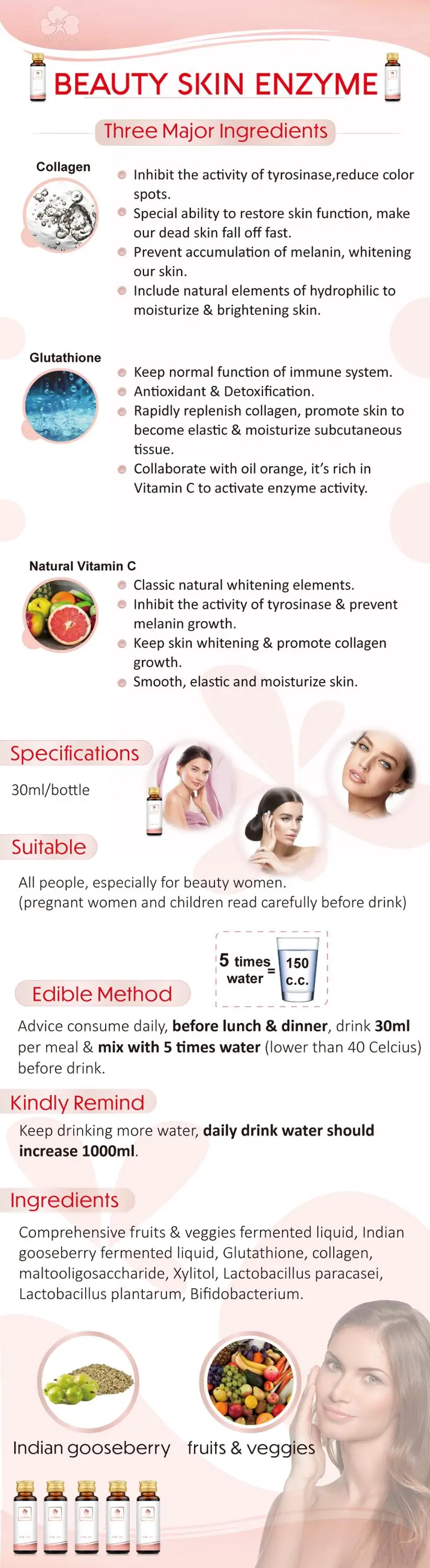 enzymes for skin
