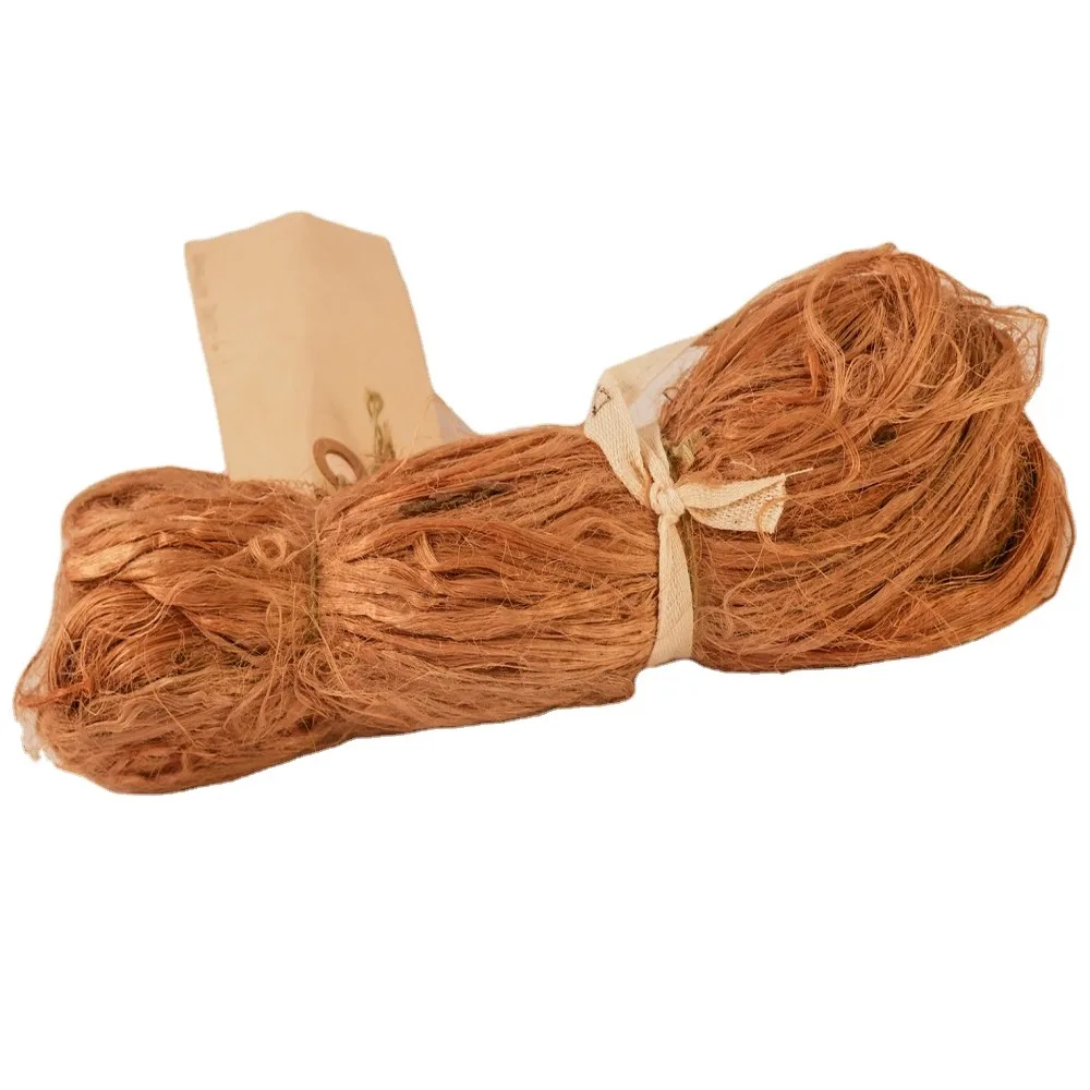 Raw Jute Fiber High Quality Eco-friendly Direct Manufacture Lands From ...