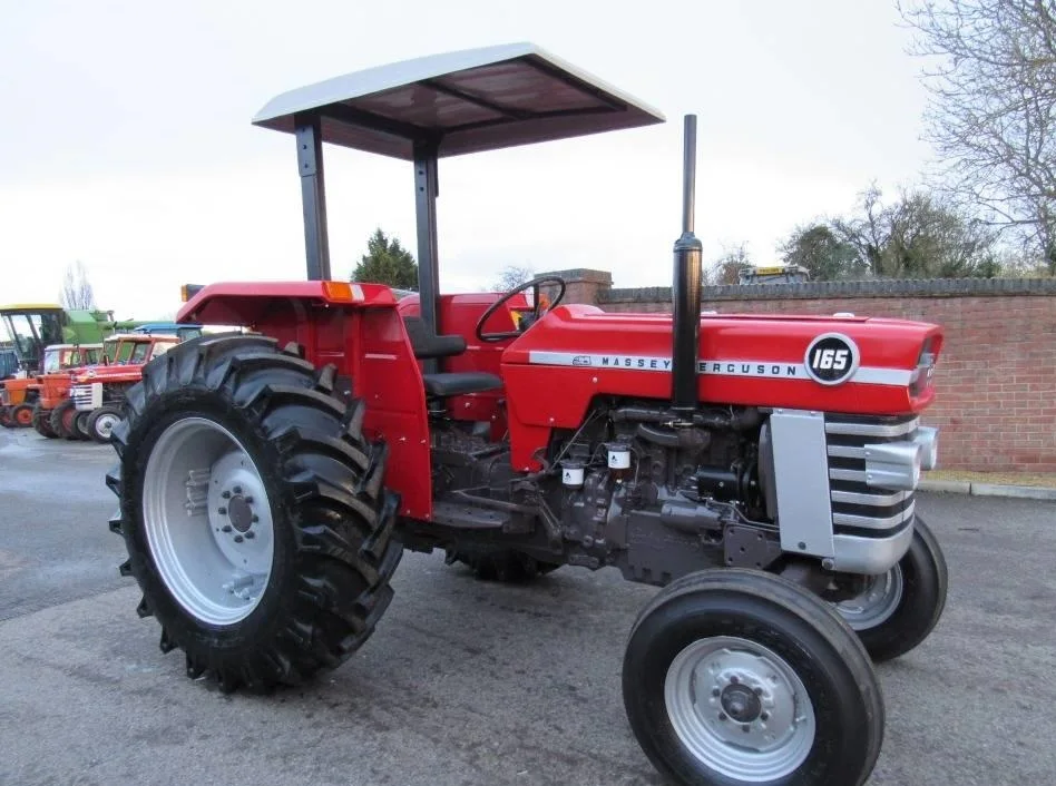 Brand New Massey Ferguson 385 4wd Tractors Farm Tractors Massey Ferguson 165 Tractor For Sale Buy Mf 290 Tractor Massey Ferguson 290 Massey Ferguson Farm Tractors Product On Alibaba Com