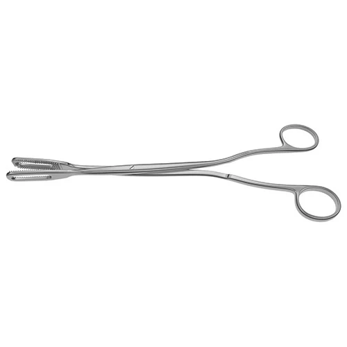 Faure Peritoneal Clamp Forceps - Buy Obstetrical Forceps,Clamp Forceps ...