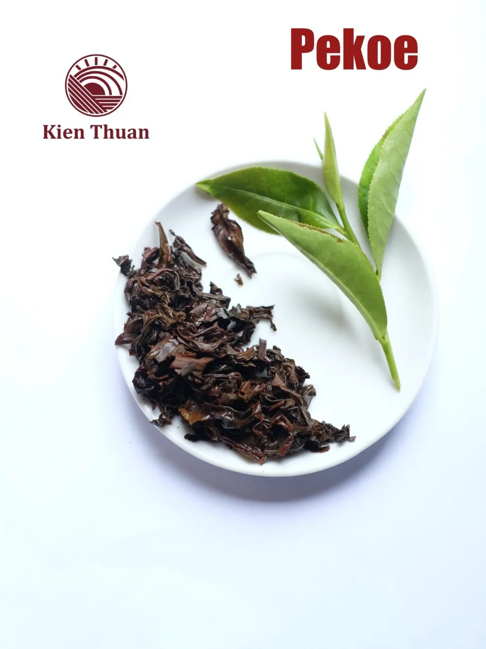 Vietnamese Orthodox Black Tea Manufacturer Offering The Best Quality With Competitive Price