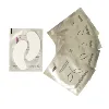 Under Eye Collagen Makeup Tools For Lash Eyelash Extension Paper Hydrogel Patch