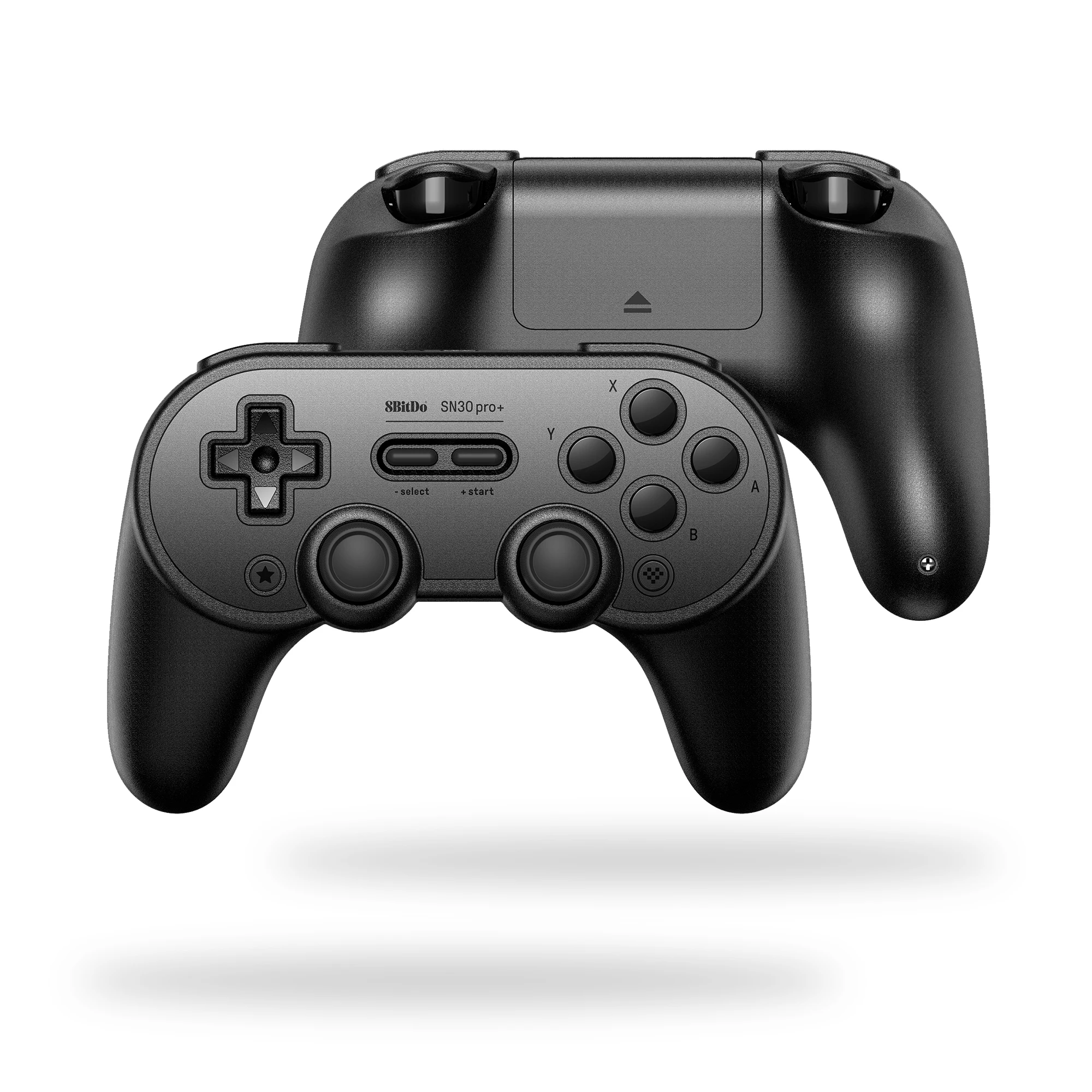 8bitdo sn30 pro  gamepad