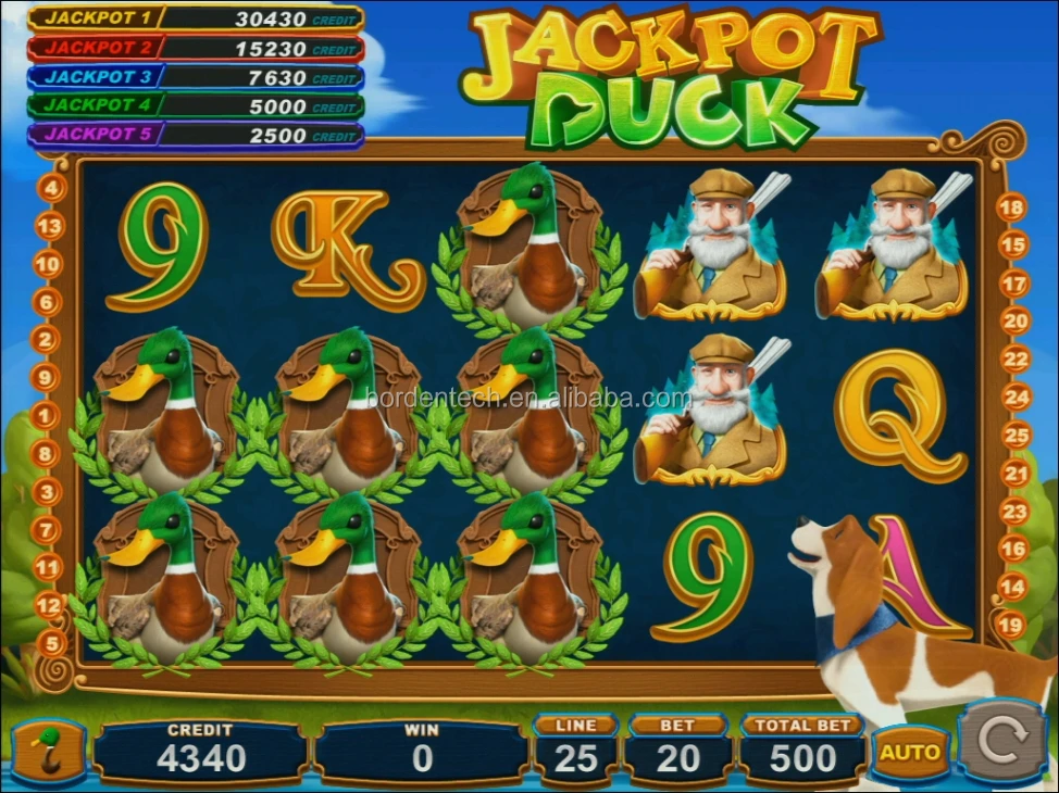 Slot