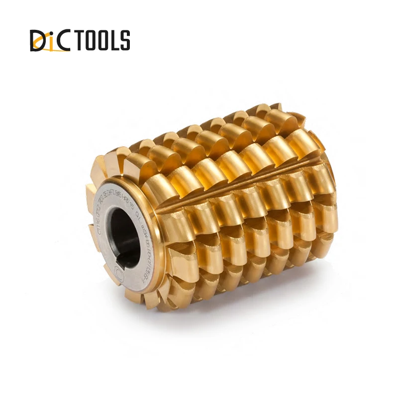 Hss Rs25180 Roller Chain Wheel Sprocket Gear Hob Sprocket Rolling