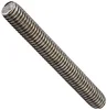 Best Selling Fastener stainless steel studs bolt with internal thread