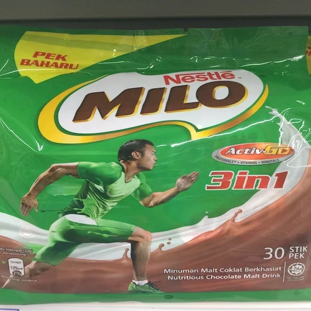 Sữa Milo tin tức hình ảnh video bình luận