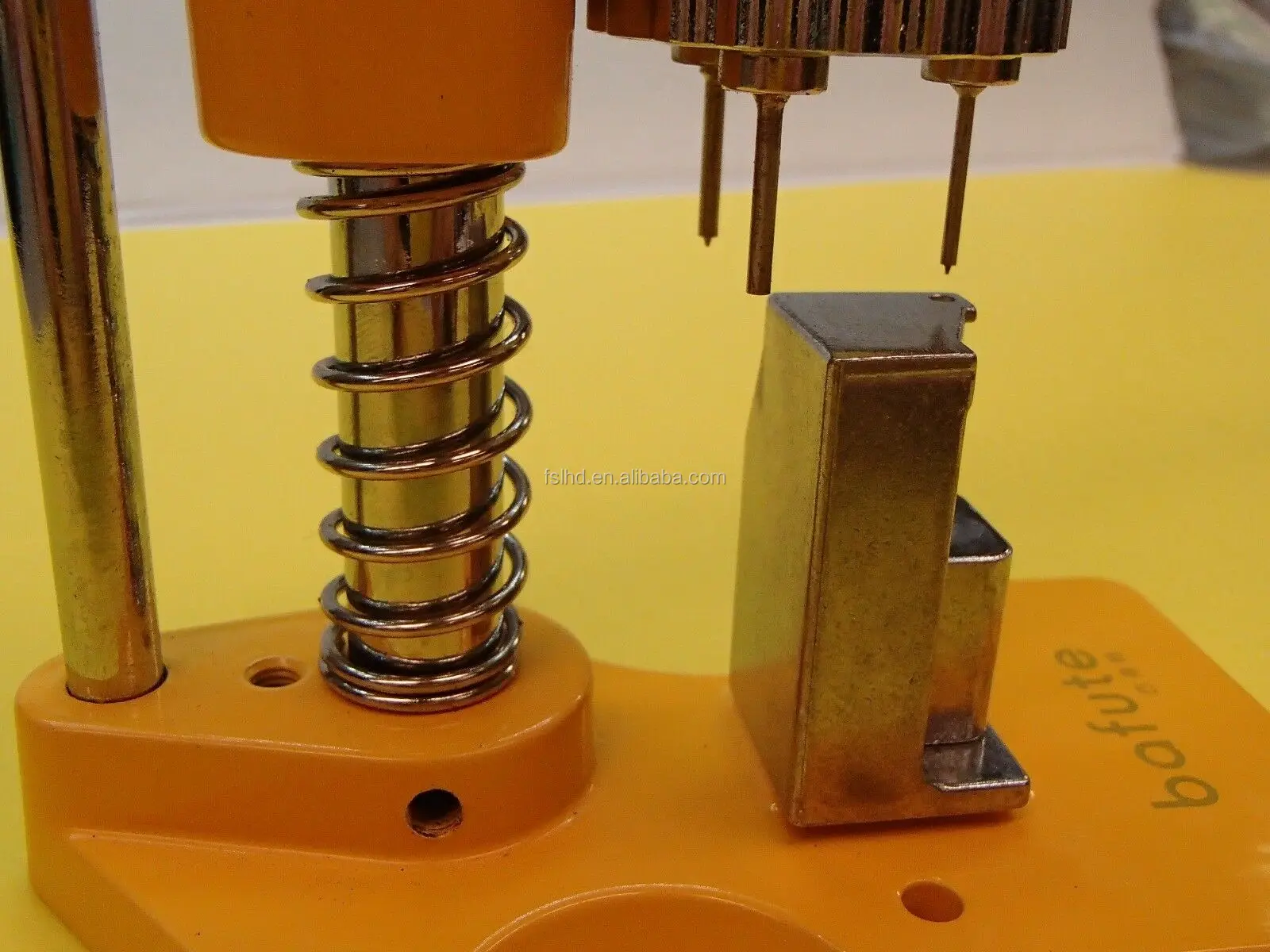 Factory Removal Tool Pin For Car Auto Key Installation Locksmith Tools