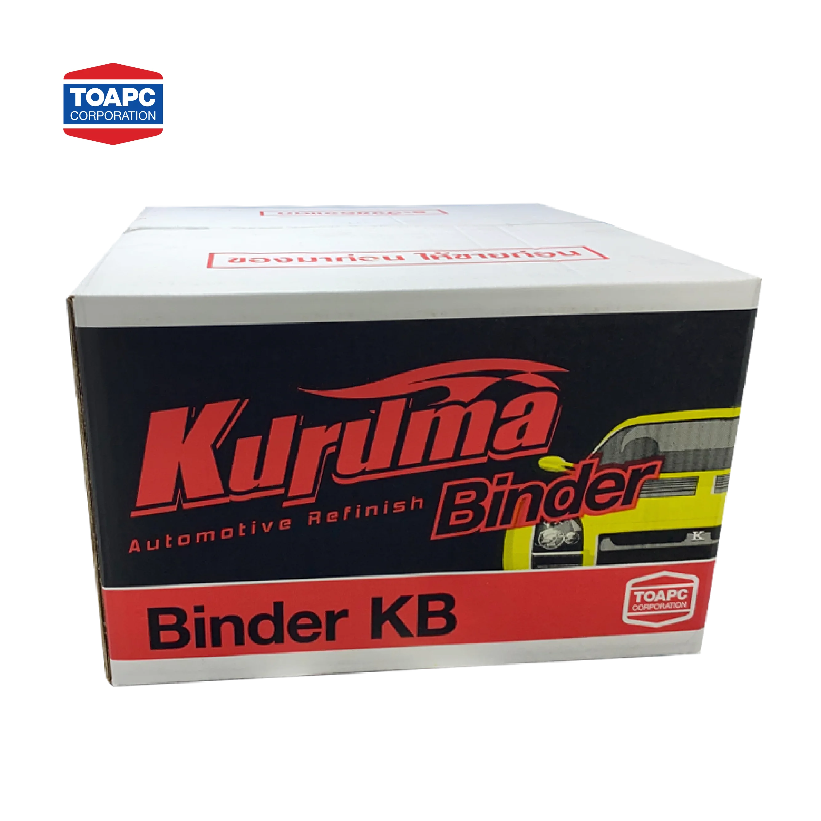 Kuruma Binder Kb150 1gl Car Coating Binder Binder1k Binder Adhesive Automotive Car Paint Buy