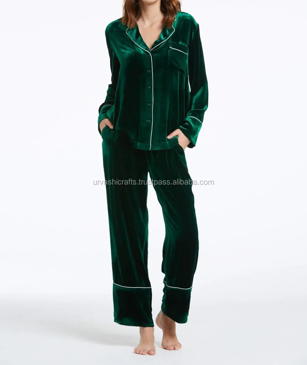 winter night suits for womens
