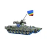 Armored Vehicle Explosion-proof Seat and Track Reduce Damage Increase Hit Rate Vehicles & Accessories Cushioning Materials