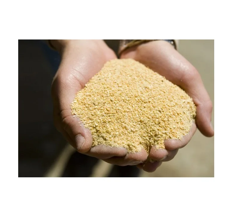 soyabean meal for animal feed