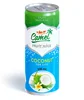 Manufacture Customized Private Label Natural Coconut Fruit Juice