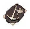 nautical anchor Desk & Table clock