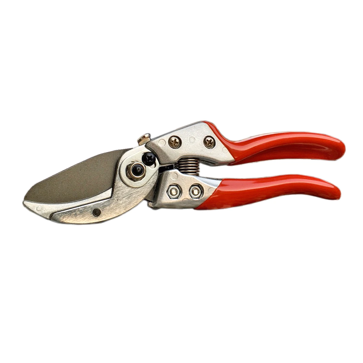 2020 Taiwan New Ptfe Anvil Pruning Shears For Dead Wood L Heavy Duty
