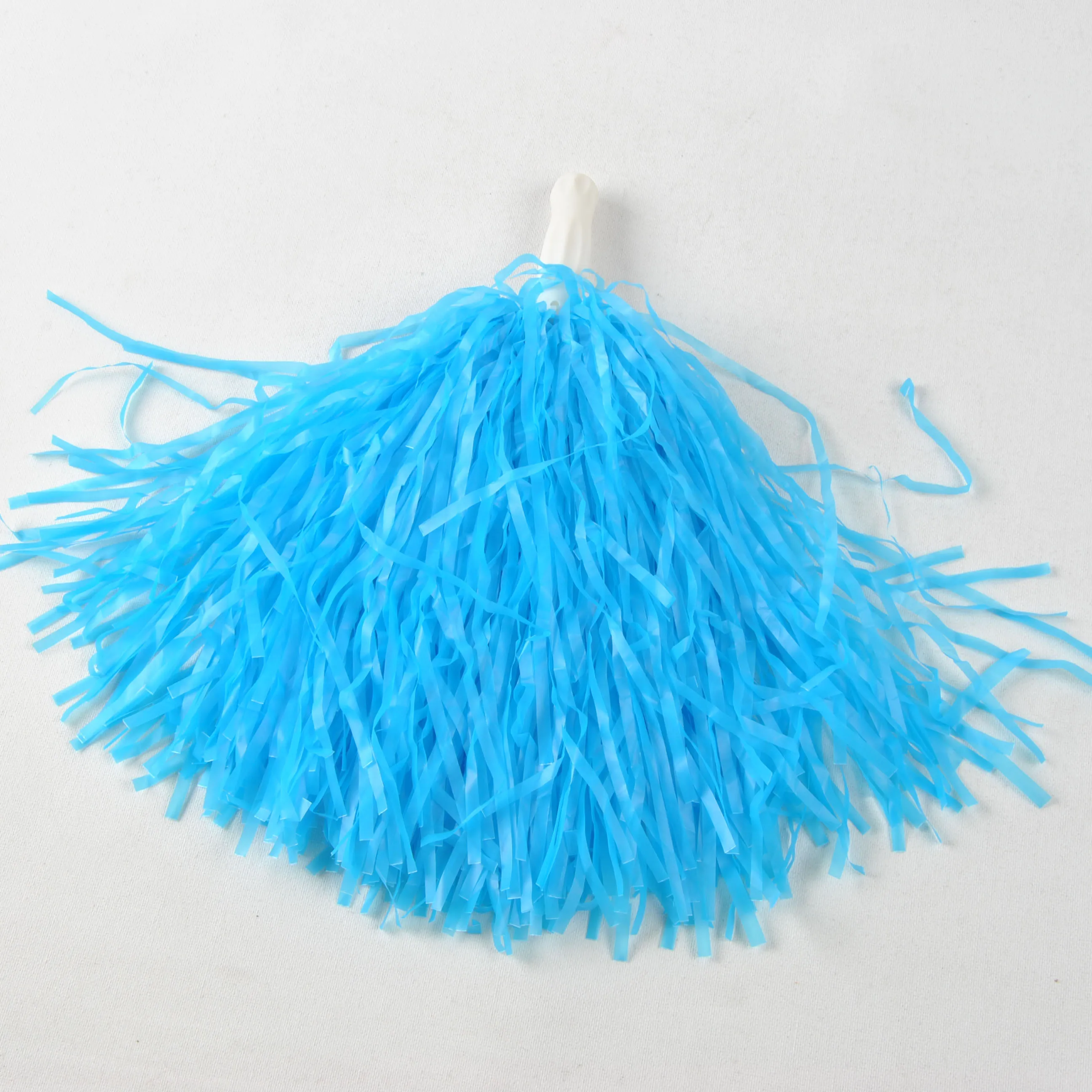 Wholesale Supplies Cheerleaders Took Ball Ball Cheerleaders Flower Plastic Hand Flowers