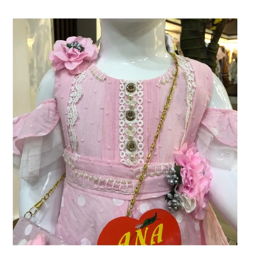 Hot Sell Girl Party Wear Western Dress Baby Girl Party Dress Children Frocks Designs One Piece Party Girls Dresses Buy Kids Dress Kid Dress Kids Birthday Dress Kids