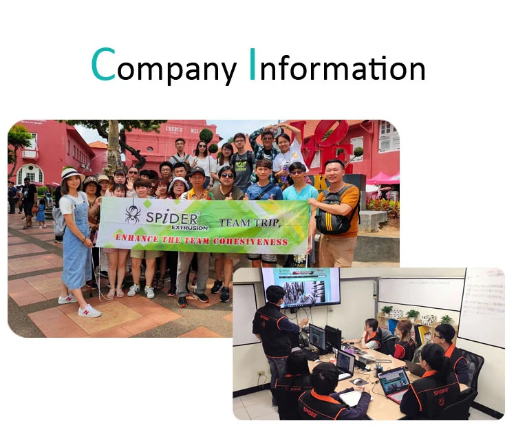Company Imformation