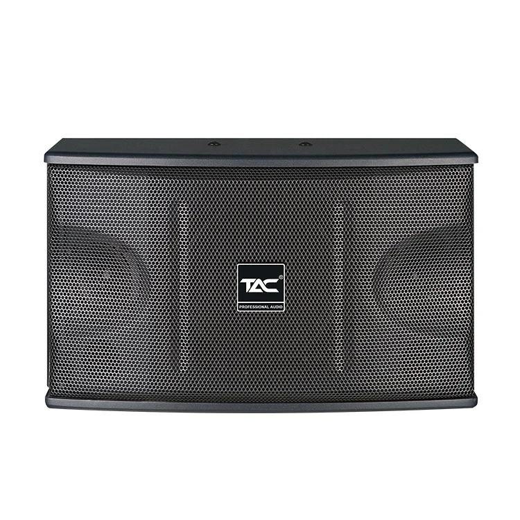 Tac 350 450 650 Speakers Karaoke China Factory Home Harga