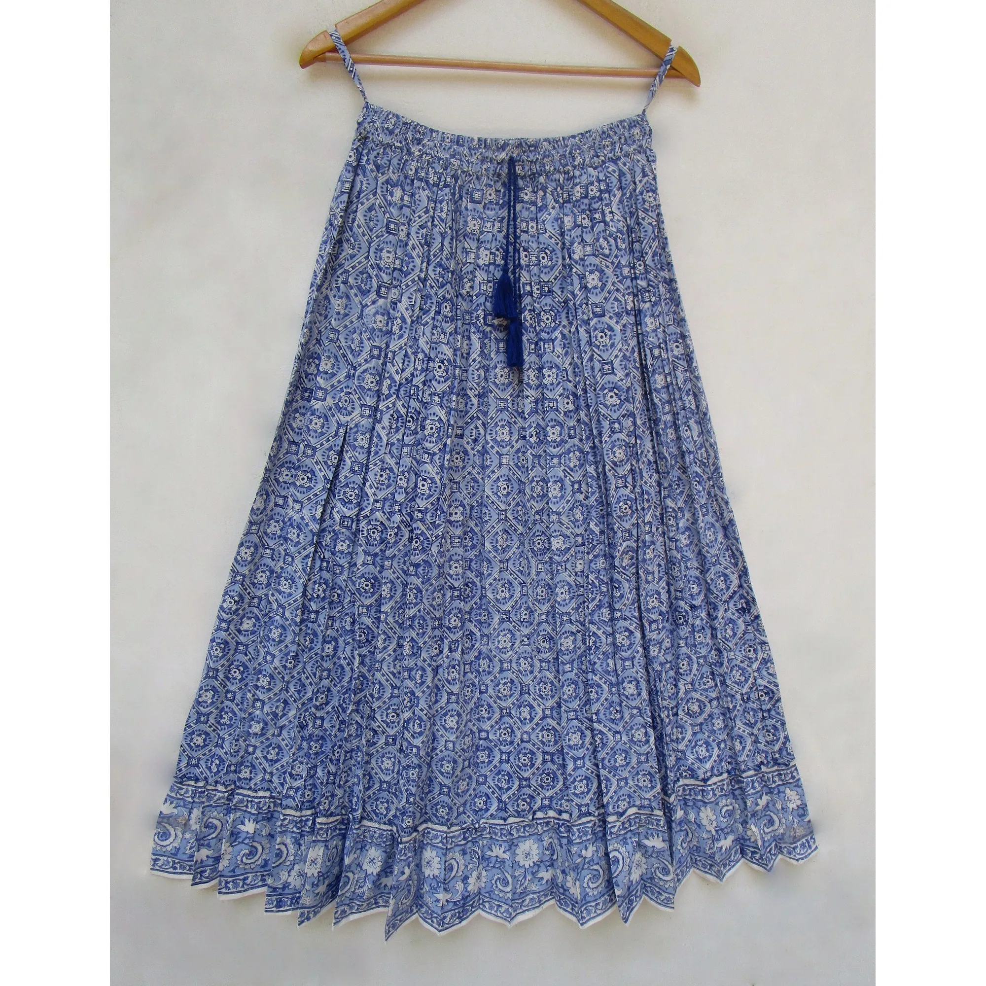 long summer skirts youth