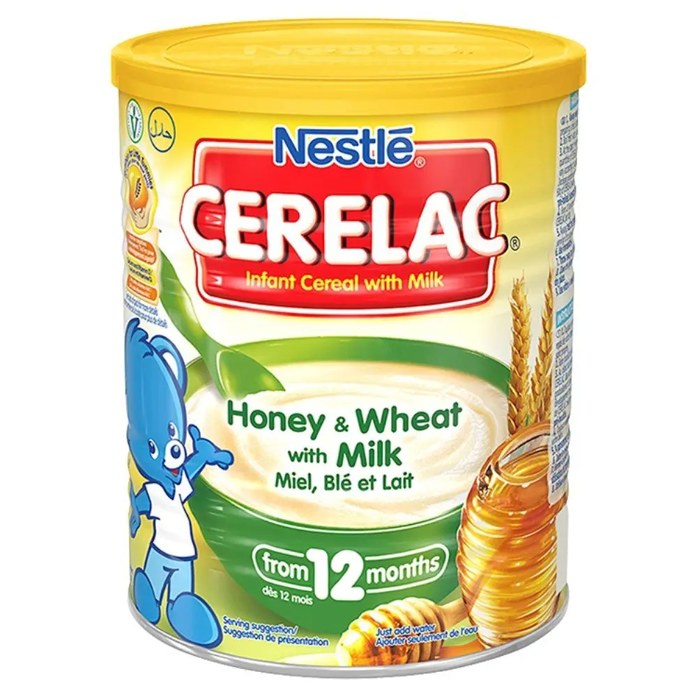 Aliments Pour Bebes Nestle Cerelac Mais Avec Du Lait Buy Nestle Cerelac Ble Et Lait Instantanee De Lait Infantile Cereales Nestle Cerelac Aliments Pour Bebes Cerelac Cereales De Riz Avec Du Lait