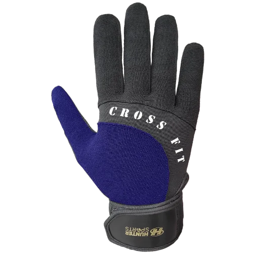 Wholesale Custom Full Finger Fitness Crossfit Wrist Training Best