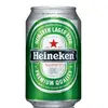 Heineken Beer Available in All Texts