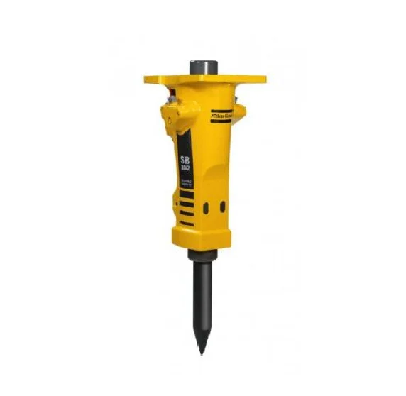 Hydraulic Breaker At Best Price In India Buy Hydraulic Epiroc