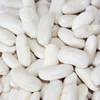 Nutritional Big Black and White Kidney Beans for sale