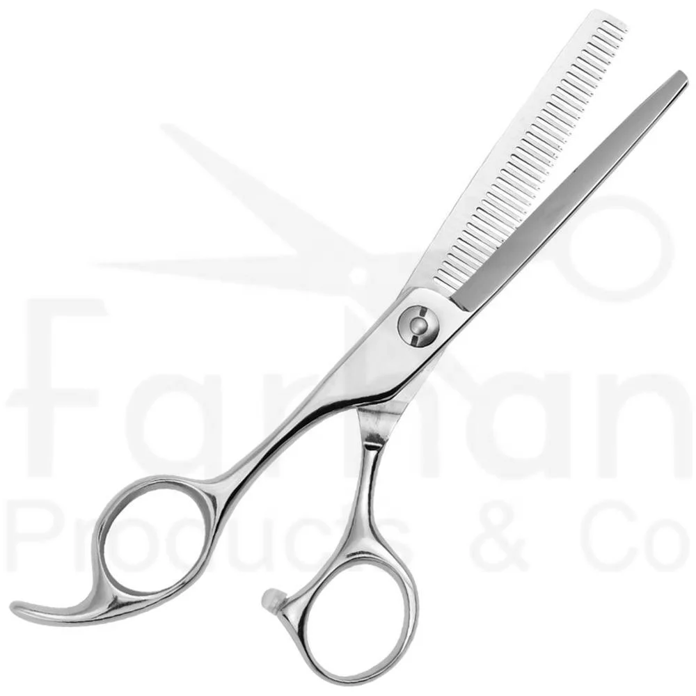 barber hair cutting scissors