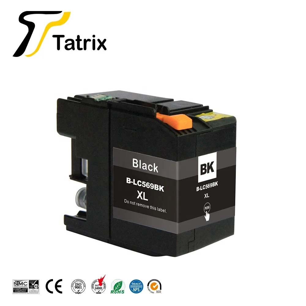 LC569XL BK