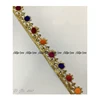 Multi Color Saree Lace Border for Bulk Buyers